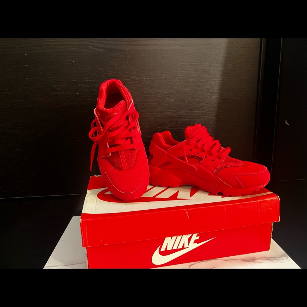 Nike Huarache Run (GS)